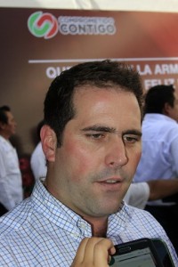 Juan Pablo Guillermo Molina
