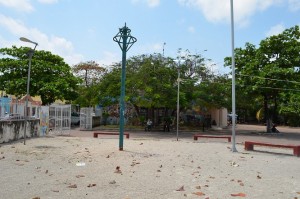 Parque Leona Vicario (2)