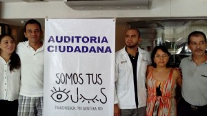 Somos tus ojos Doctor Oscar Hernandez Hospital Playa del Carmen (2)