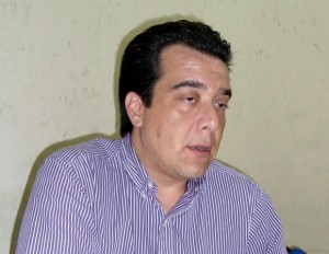 Carlos Lima Carvajal