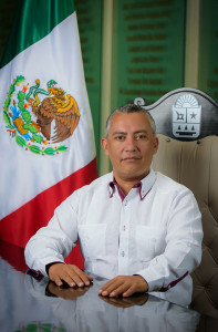 Carlos Villanueva Tenorio