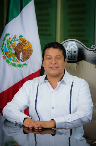 Fernando Zelaya Espinoza