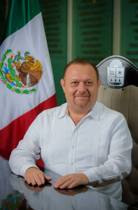 José Esquivel Vargas