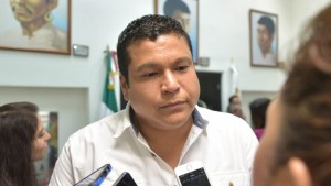 Fernando Zelaya Espinoza