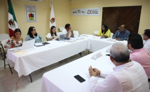 Congreso Quintana Roo ayudas sociales